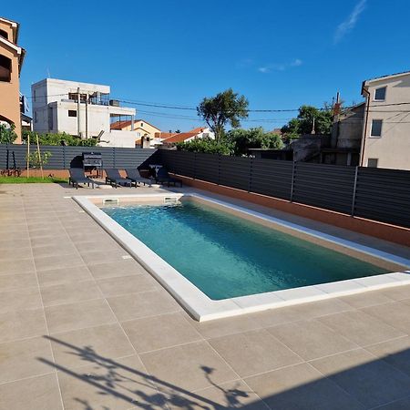 Apartmani Relaxsea Privlaka  Exterior photo