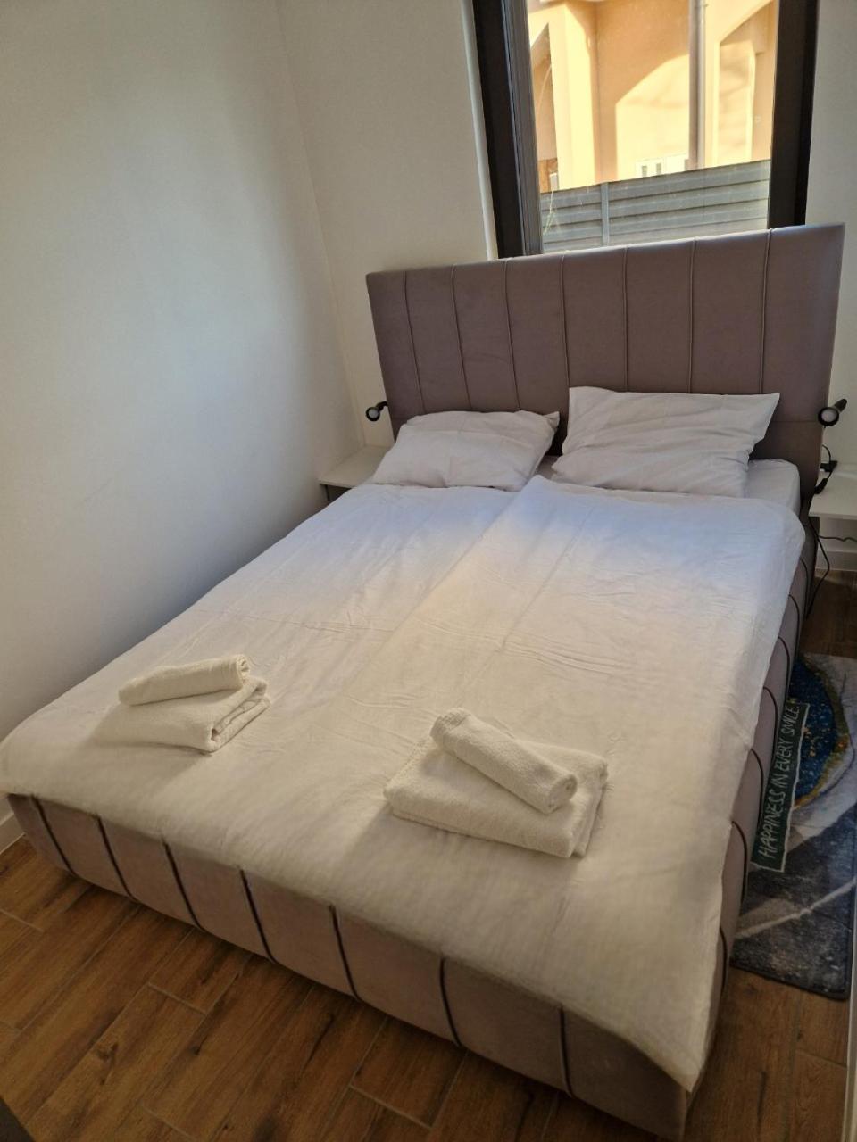 Apartmani Relaxsea Privlaka  Exterior photo