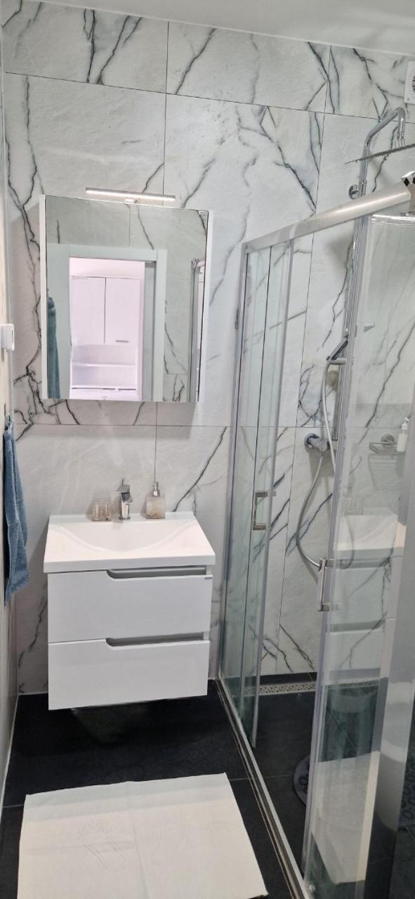 Apartmani Relaxsea Privlaka  Exterior photo