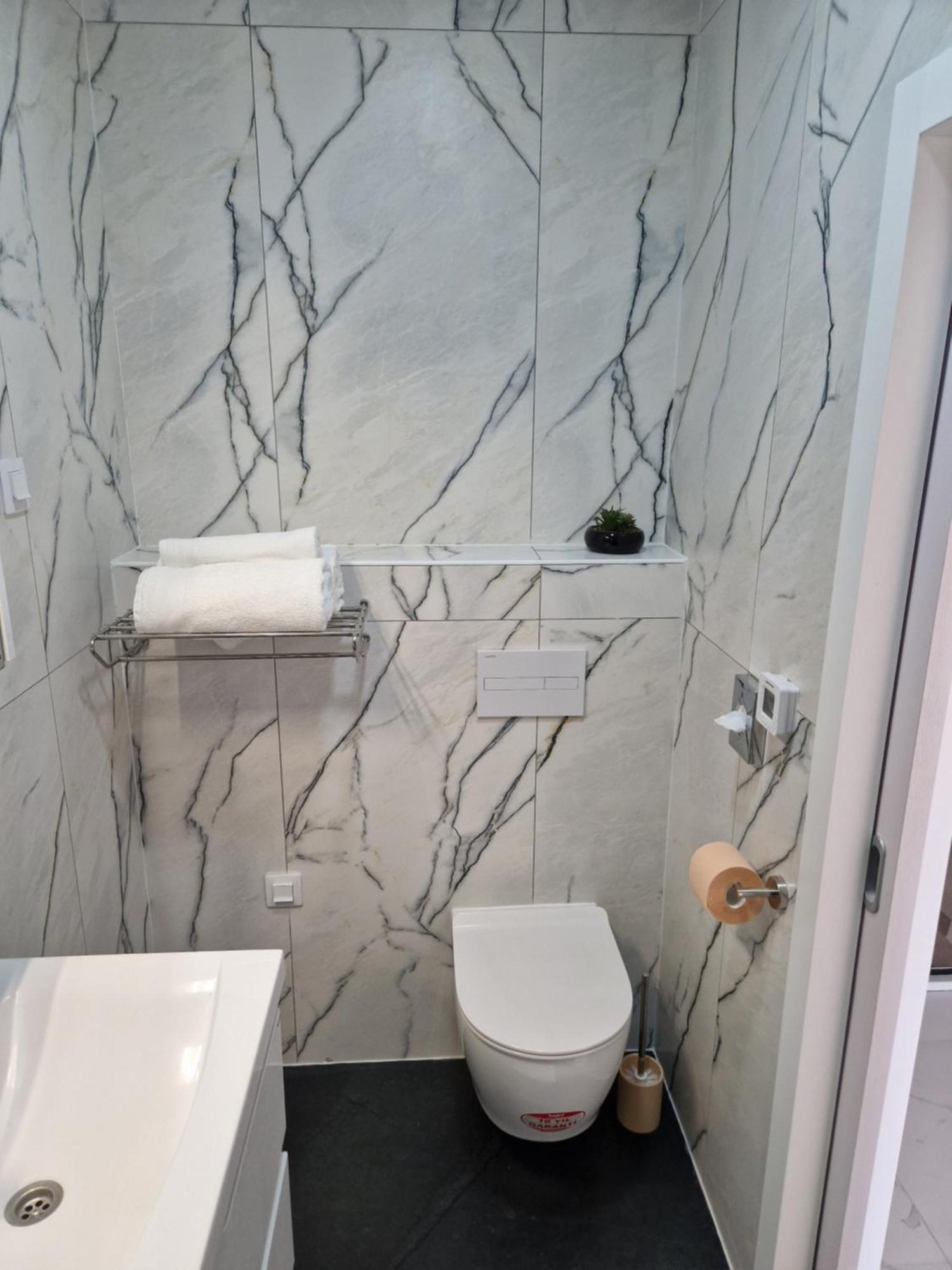 Apartmani Relaxsea Privlaka  Exterior photo