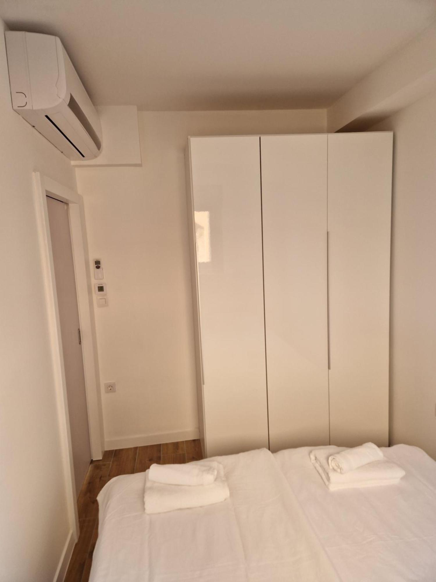 Apartmani Relaxsea Privlaka  Exterior photo