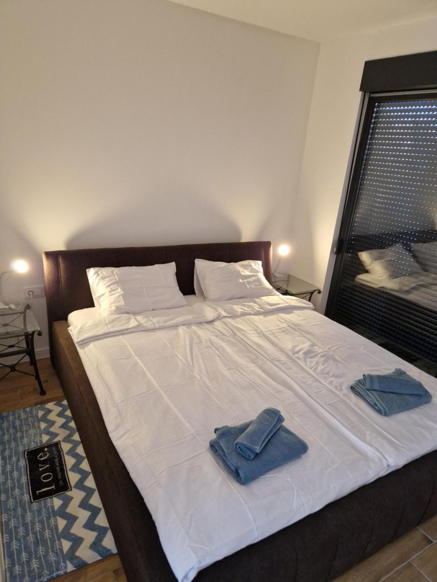Apartmani Relaxsea Privlaka  Exterior photo