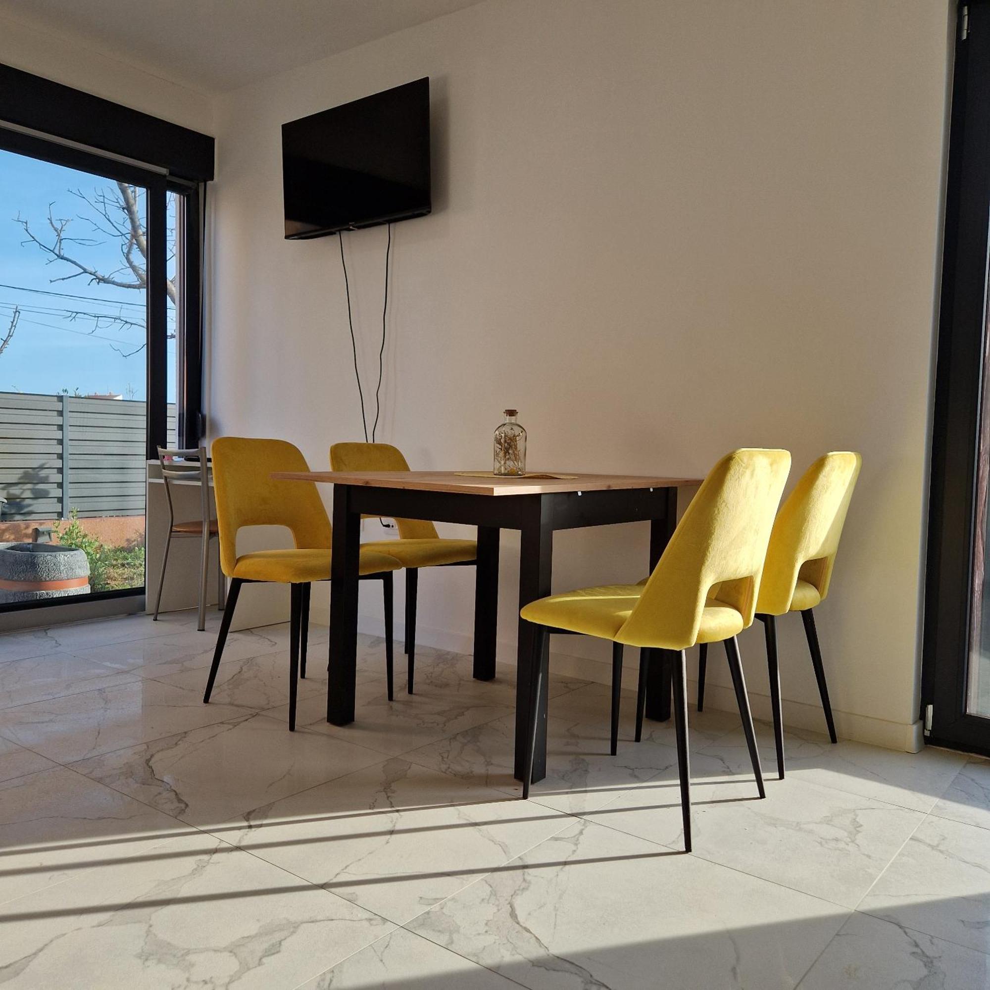 Apartmani Relaxsea Privlaka  Exterior photo