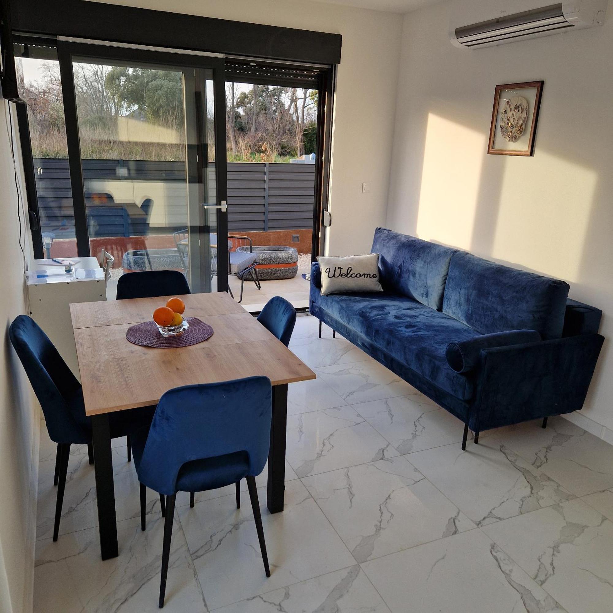 Apartmani Relaxsea Privlaka  Exterior photo
