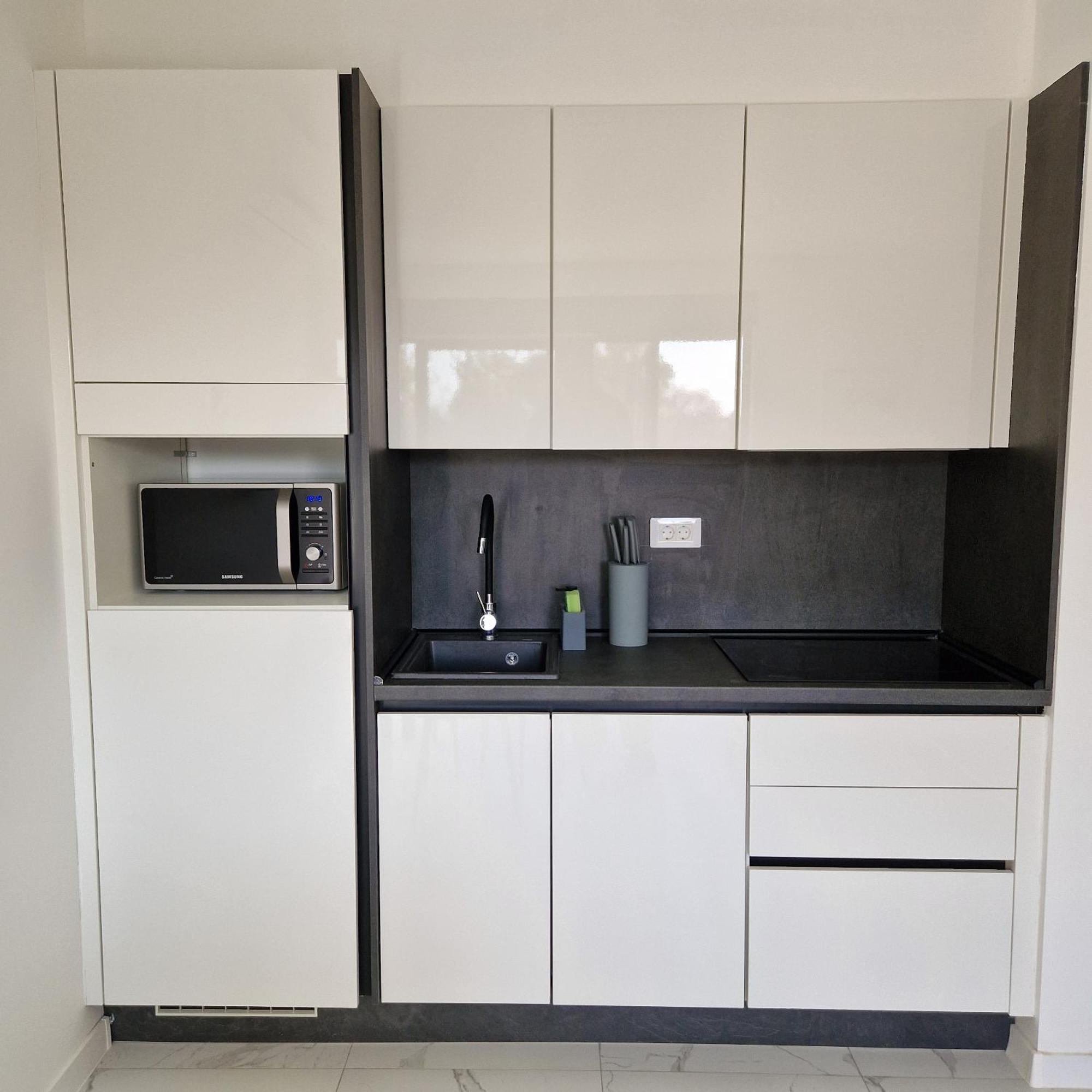 Apartmani Relaxsea Privlaka  Exterior photo