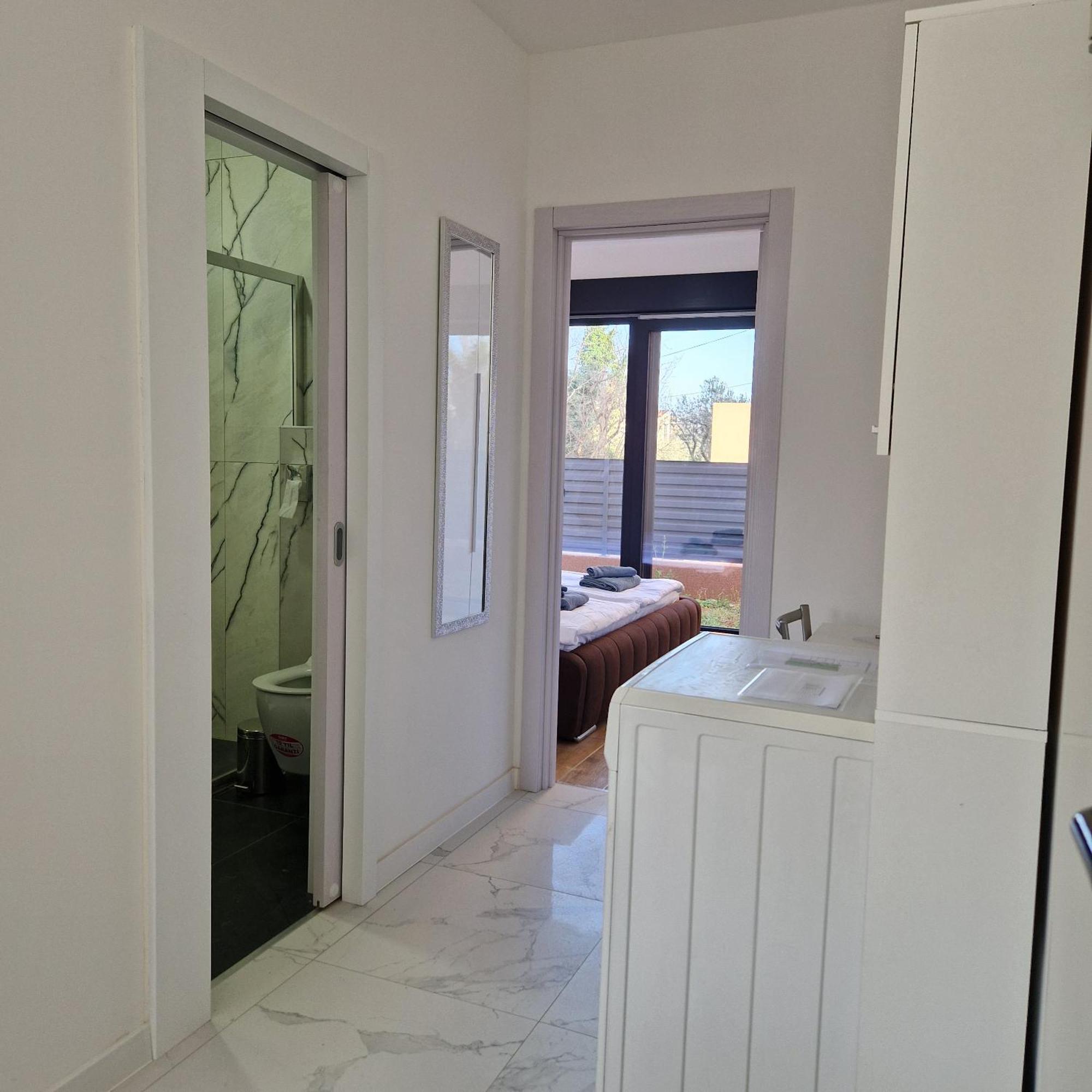 Apartmani Relaxsea Privlaka  Exterior photo