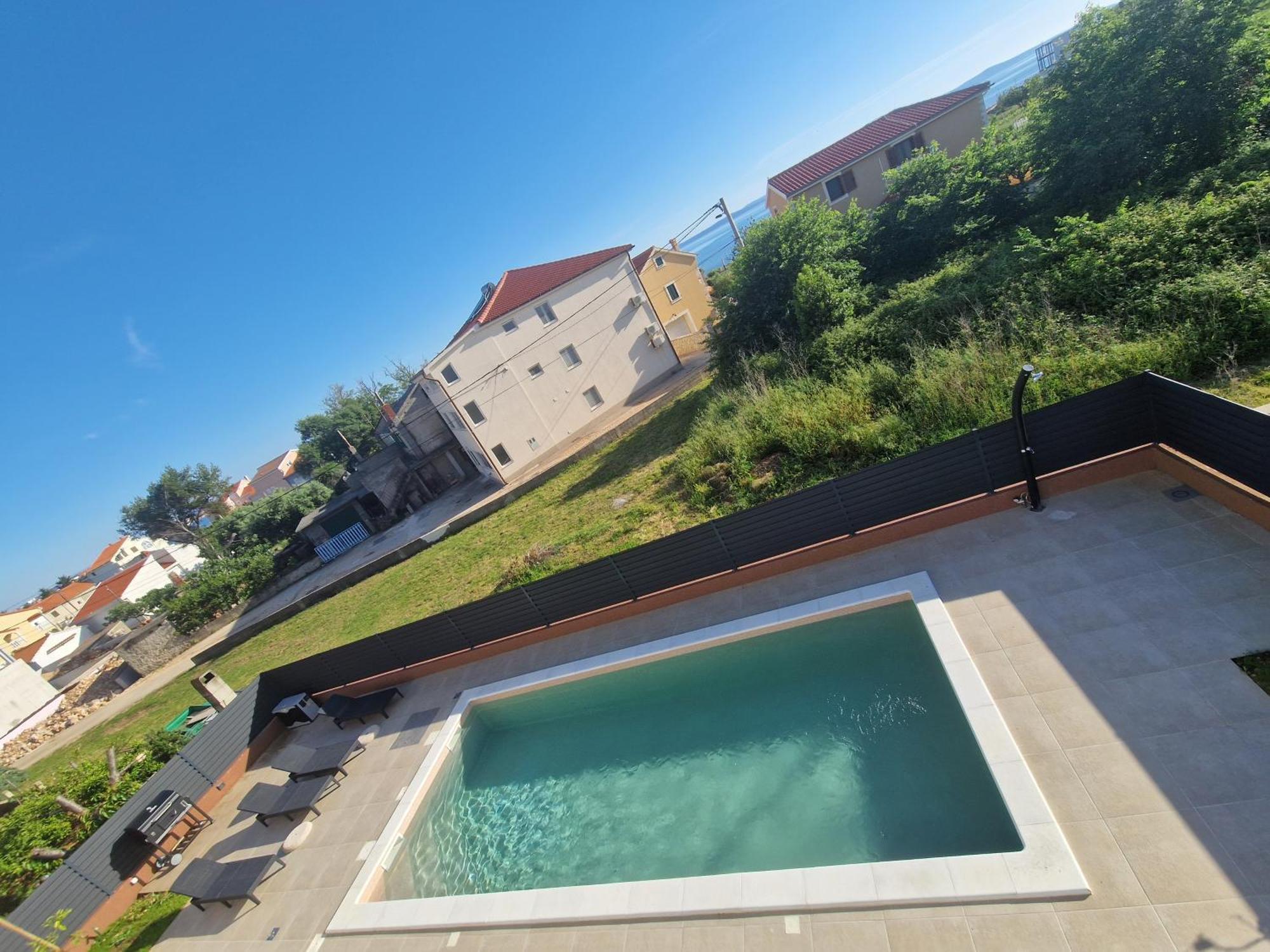 Apartmani Relaxsea Privlaka  Exterior photo