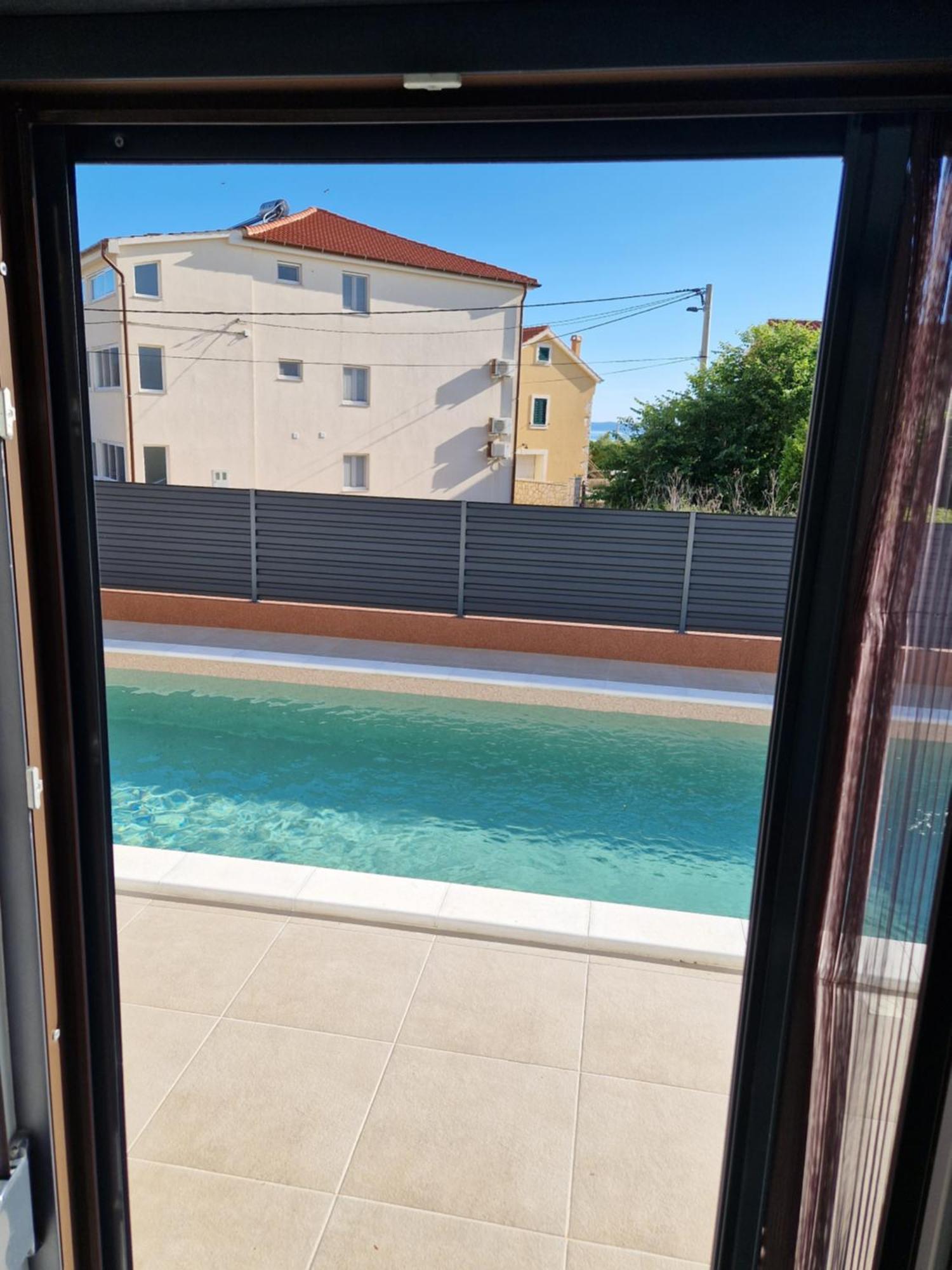 Apartmani Relaxsea Privlaka  Exterior photo